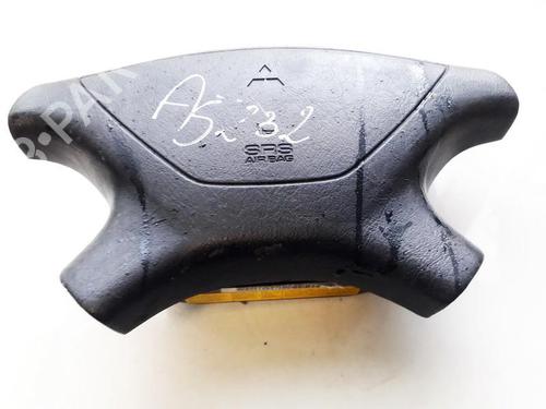 Used Driver airbag Driver airbag MITSUBISHI GALANT VIII Estate (EA_, EC_) 2.0 (EA2W) (136 hp) 33524970 33524970