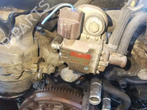 Used Electronic module Electronic module TOYOTA COROLLA Verso (_E12_) 2.0 D-4D (CDE120_, CDE120R) (90 hp) 35524988 35524988