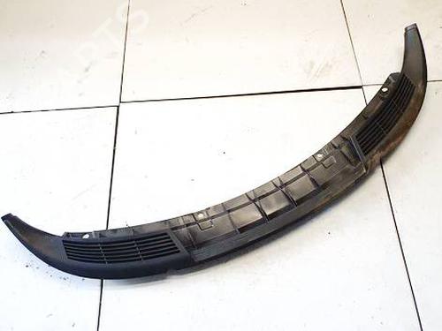 Grelha curcuvan Grelha curcuvan JAGUAR XF I (X250) 2.7 D (207 hp) 39896050 39896050