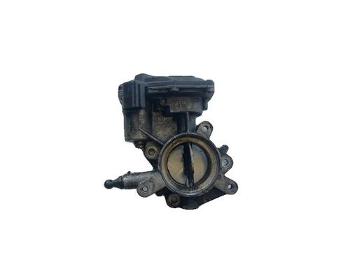 Used Throttle body Throttle body 35377456 35377456