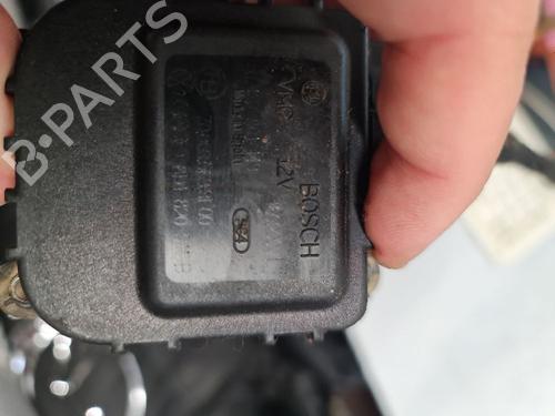 Electronic module VW PASSAT B5 Variant (3B5) 1.9 TDI | BP32571691M83  - Image 5