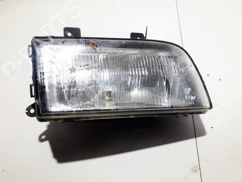 Used Right headlight Right headlight 38583798 38583798