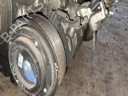AC compressor HONDA CIVIC IX (FK) 1.6 i-DTEC (FK3) | BP36794711M34 - Image 2