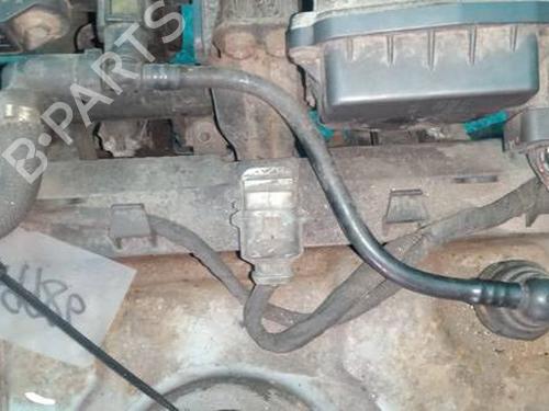 Used Ignition coil Ignition coil CITROËN C3 Pluriel (HB_) 1.4 (73 hp) 35085478 35085478
