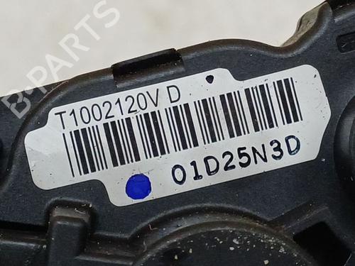 Electronic module PEUGEOT 508 I (8D_) 1.6 THP | BP37063688M83 - Image 4