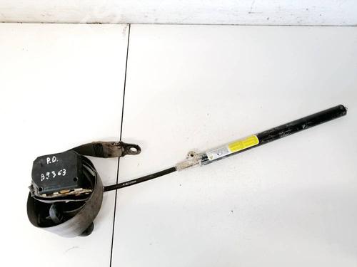 Used Front right seatbelt Front right seatbelt 35249241 35249241