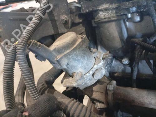 Egr MAZDA 3 (BK) 1.6 DI Turbo | BP38161206M69 - Image 3