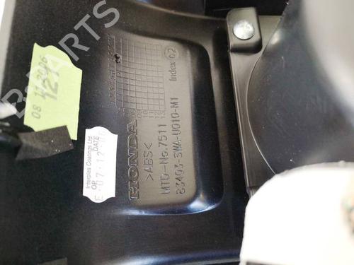 Cup/Object holder HONDA CR-V III (RE_) 2.2 i-CTDi 4WD (RE6) | BP35386125I37 - Image 3