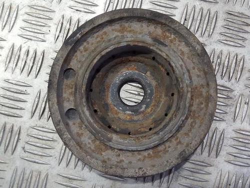 Used Pulley Pulley 35660682 35660682
