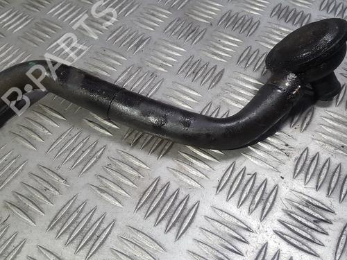 Used Pipe Pipe PEUGEOT 406 (8B) 1.9 TD (90 hp) 35689448 35689448