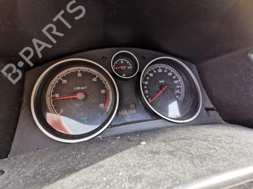 Boot lining OPEL ASTRA H (A04) 1.7 CDTI (L48) | BP36506989I3 - Image 12