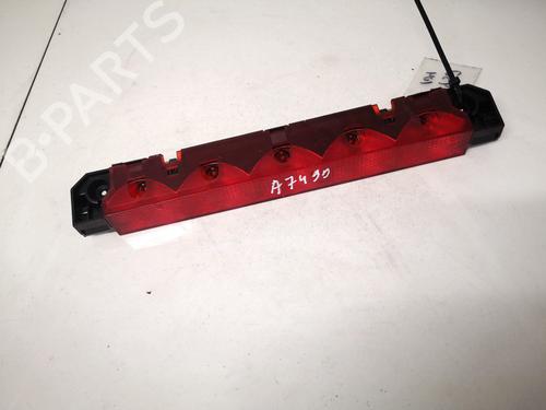 Used Third brake light Third brake light 35478053 35478053