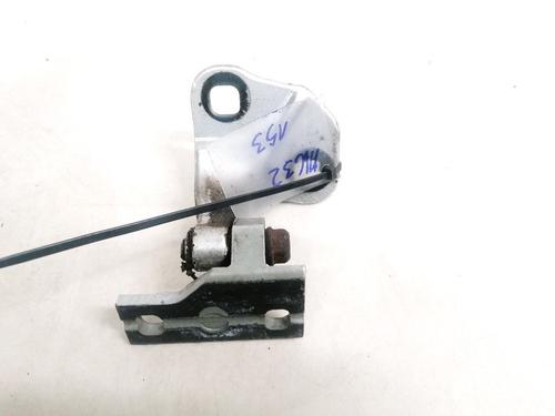 Hinge/Door check strap BMW 7 (E65, E66, E67) 735 i, Li | BP33092118C146 - Image 2