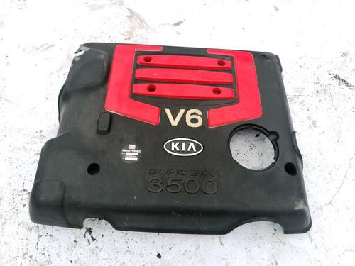 Used Upper protection Upper protection 35458853 35458853