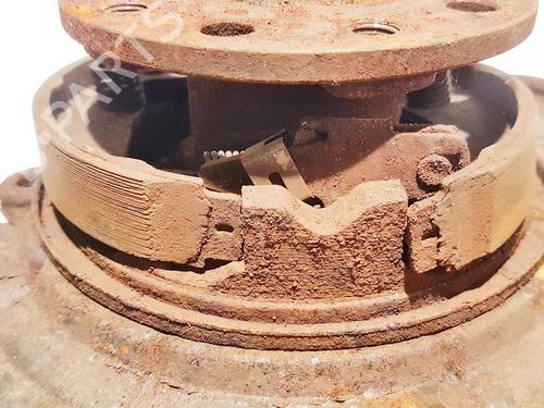 Freno de mano Freno de mano SAAB 9-5 (YS3E) 2.0 t (150 hp) 35451765 35451765