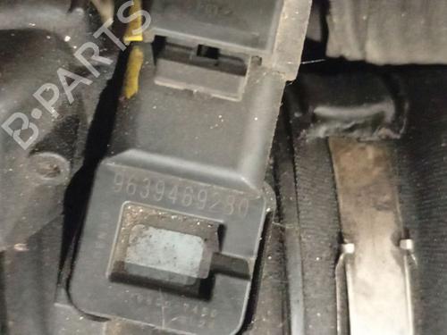 Electronic module CITROËN C5 III (RD_) 1.6 HDi 110 (RD9HZC) | BP40276002M83 - Image 5