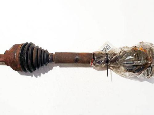Used Left front driveshaft Left front driveshaft RENAULT LAGUNA II (BG0/1_) 1.9 dCi (BG08, BG0G) (120 hp) 34874011 34874011