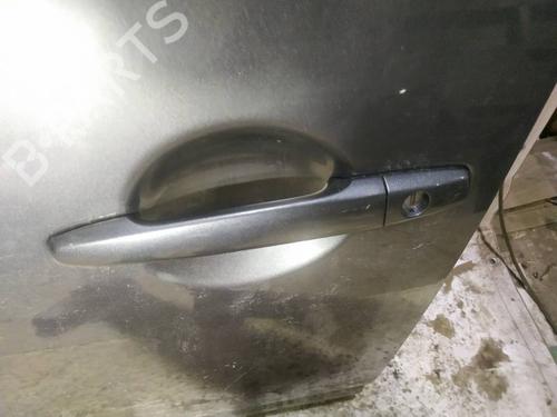 Used Front left exterior door handle Front left exterior door handle 34873488 34873488