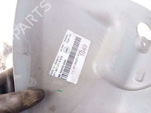 Step AUDI A6 C6 (4F2) 3.0 TDI quattro | BP37863874C149 - Image 3