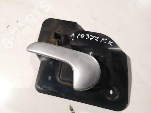 Used Front left interior door handle Front left interior door handle OPEL MERIVA A MPV (X03) 1.7 CDTI (E75) (100 hp) 35048524 35048524