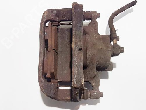 Left front brake caliper CHEVROLET ORLANDO (J309) 1.8 | BP35543239M105 - Image 3