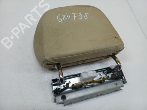 Used Headrest Headrest VOLVO V70 II (285) D5 (163 hp) 40519191 40519191