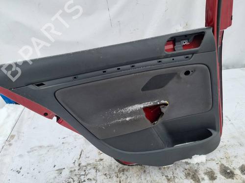 Used Rear left panel Rear left panel VW JETTA III (1K2) 1.6 FSI (115 hp) 34827139 34827139