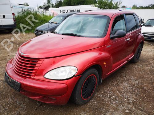 Engine mount CHRYSLER PT CRUISER (PT_) 2.0 | BP32915101M89  - Image 5
