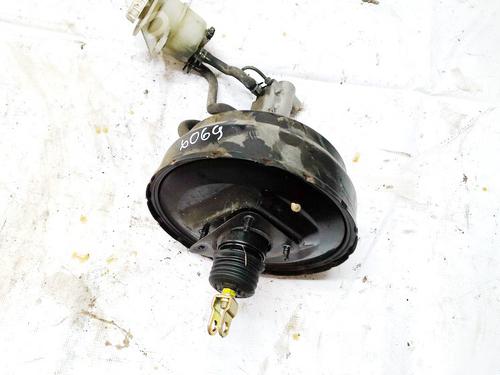 Used Servo brake Servo brake 35636631 35636631