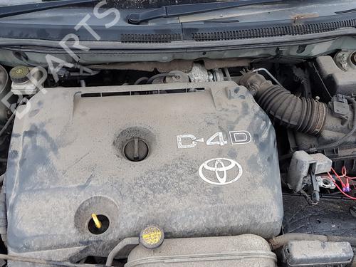 Switch TOYOTA AVENSIS (_T25_) 2.0 D-4D (CDT250_, CDT250R) | BP35663003I30 - Image 9