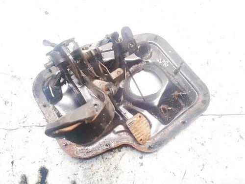 Used Pedal Pedal CITROËN JUMPY II (VF7) 1.6 HDi 90 16V (90 hp) 35342117 35342117