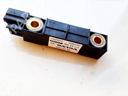 Used Electronic module Electronic module VOLVO S60 I (384) 2.4 T (200 hp) 33521781 33521781