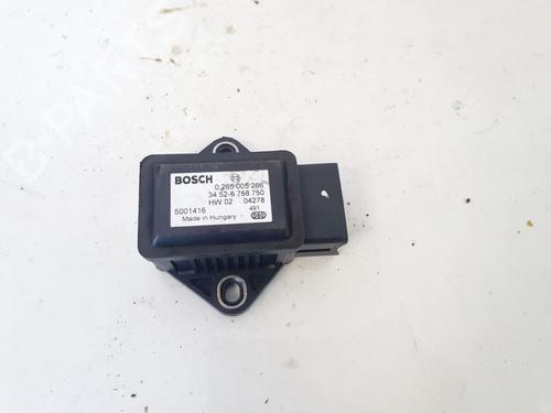 Used Electronic module Electronic module 35496818 35496818