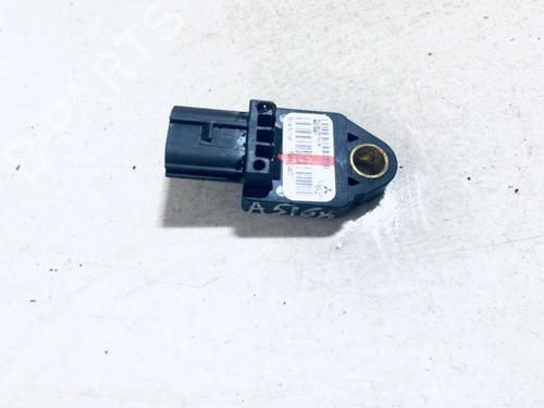 Used Electronic module Electronic module MITSUBISHI OUTLANDER II (CW_W) 2.2 DI-D 4WD (177 hp) 33060657 33060657