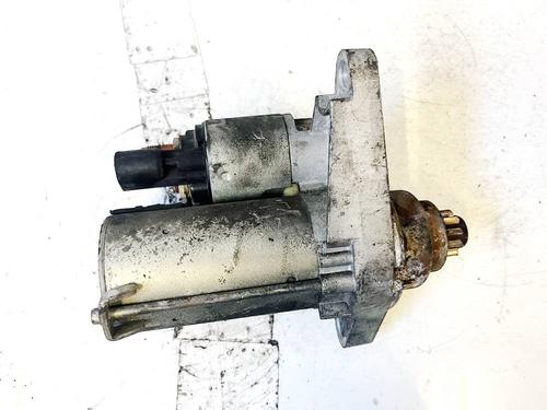 Starter AUDI A6 C6 (4F2) 2.4 | BP35357677M8 - Image 3