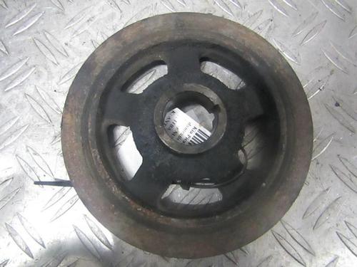 Used Pulley Pulley KIA PICANTO I (SA) 1.1 CRDi (75 hp) 35660242 35660242