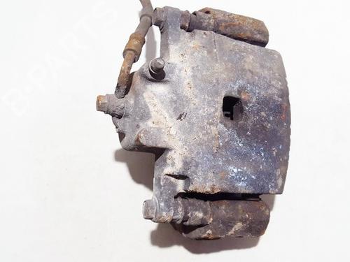 Used Left front brake caliper Left front brake caliper MAZDA 6 Hatchback (GH) 2.0 MZR (GHEFS) (147 hp) 35855196 35855196
