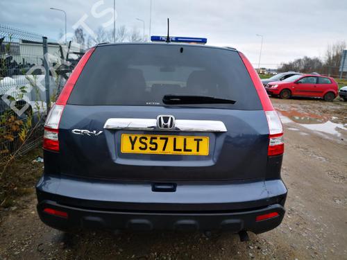 AC pipe HONDA CR-V III (RE_) 2.2 i-CTDi 4WD (RE6) | BP32620264M126 