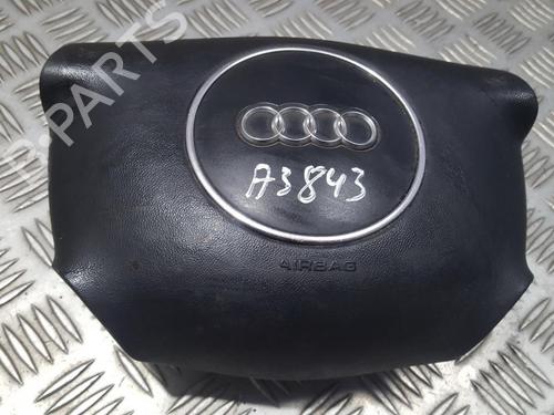 driver-airbag-audi-a2-8z0-2000-2001-2002-2003-2004-2005-33501278 main image