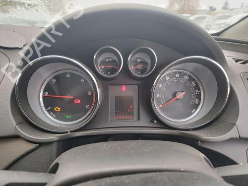 Electronic module OPEL INSIGNIA A (G09) 2.0 CDTI (68) | BP32897251M83  - Image 11