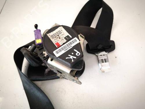 Used Front left seatbelt Front left seatbelt 35179422 35179422