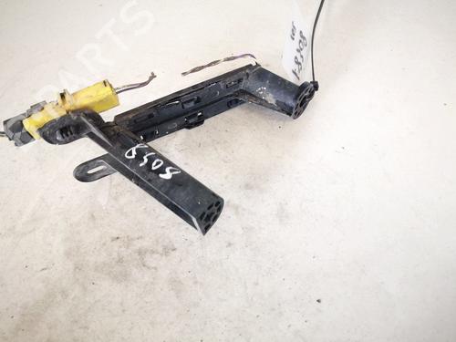 Electronic module PEUGEOT 407 (6D_) 2.0 (6DRFNB, 6DRFNE) | BP35395237M83 - Image 3