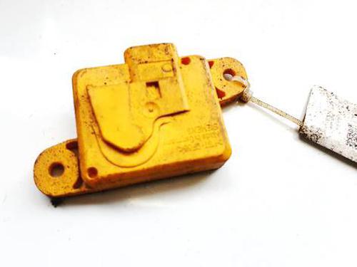 Used Electronic module Electronic module 34269401 34269401