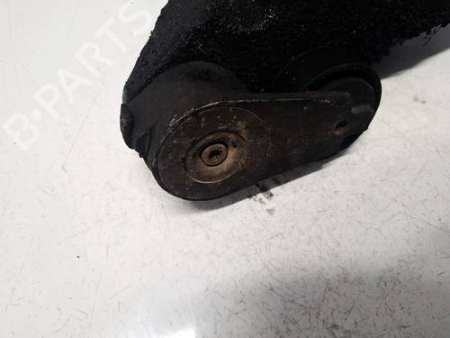 Pulley FORD MONDEO IV (BA7) 1.8 TDCi | BP36454713M122 - Image 3