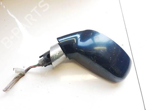 Used Left mirror Left mirror RENAULT VEL SATIS (BJ0_) 3.0 dCi (BJ0J, BJ0N) (177 hp) 34739210 34739210