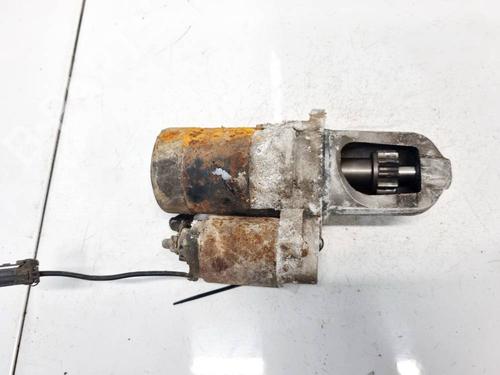 Used Starter Starter NISSAN QUEST (V42) 3.5 (239 hp) 34959696 34959696