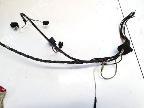 Used Wiring harness Wiring harness VW ID.4 (E21) Pro (174 hp) 34857259 34857259