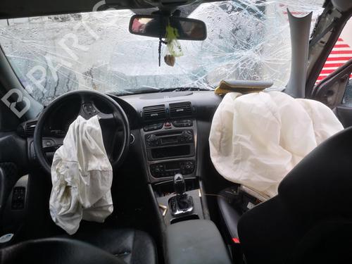 Switch MERCEDES-BENZ C-CLASS (W203) C 270 CDI (203.016) | BP32928578I30 - Image 11