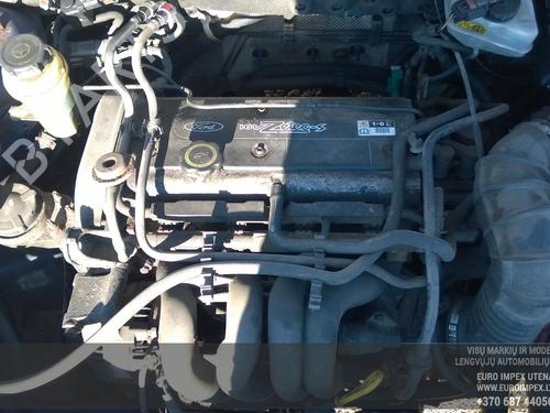 Electronic module FORD FOCUS I (DAW, DBW) 1.6 16V | BP33483178M83  - Image 9