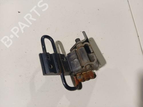 Used Hinge/Door check strap Hinge/Door check strap AUDI A8 D3 (4E2, 4E8) 4.0 TDI quattro (275 hp) 39669262 39669262